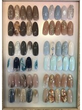 アルフィーネ(alfine)/ニュアンス定額デザイン