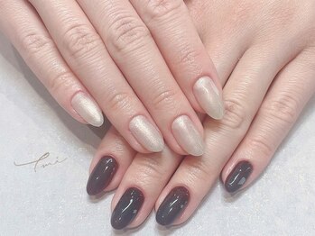 フミ(FMI)/シンプルネイル