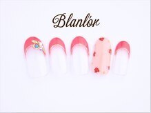 ブランロール 中目黒店(Blanl'or)/