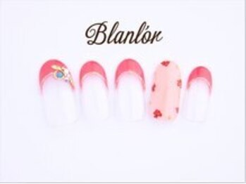 ブランロール 中目黒店(Blanl'or)/