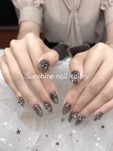 サンシャインネイルサロン 池袋(Sunshine nail salon)/ネイルデザイン