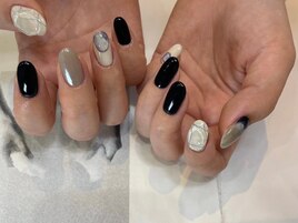 6本アート　9500円ニュアンス