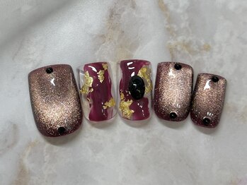 ネイルサロン イーウィ(Ewy)/［吉祥寺］ネイル/パラジェル