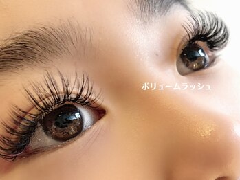 イーストアッカ アイラッシュ(East AkkA eyelash)/