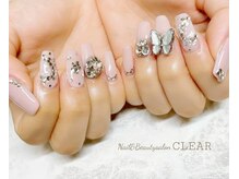 ネイルアンドビューティーサロン クリア(CLEAR)/