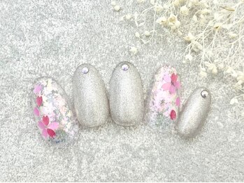 ビオトーププラス 銀座本店(bio tope+)/桜デザイン 銀座フィルイン