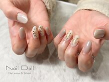 ネイルドール(Nail Doll)/