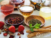 ワイズオーガニック 北千住店(Y's organic)/英国式アロマリンパマッサージ