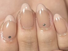 カラーズ(colors.)/フレンチ。