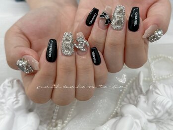 トゥービー 新宿三丁目(To Be)/ワンホンデザイン