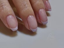 ルク 武蔵小杉(ruc)/フレンチ（クリアベース）