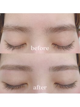 ルーシーアイビューティー(lucy Eye Beauty)/