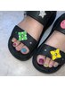 【フットネイル】SAITOU限定  ¥7500