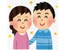 【ペア】水素吸入＆ホワイトニング60分間 ¥6,000円→¥3000円