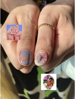 ニコネイル 三軒茶屋店(NICO nail)/original img