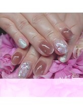 アイネイル(iNAIL)/