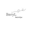 ベリルネイル(BeryL Nail)のお店ロゴ