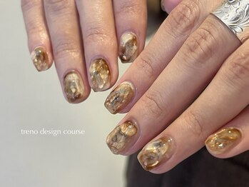 トレノ(TRENO)/デザインコース &nbsp;10100