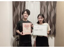 ヴィオーデ美容整体サロン 恵比寿店/恵比寿で小顔矯正と骨盤矯正ケア