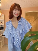 ソポ(SOPO) SAIKO TAKAMI
