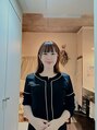 モシモ 藤沢(moshimo) スタッフ KEIKO