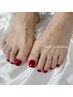 【FOOT】ワンカラー3500円