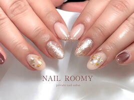 《パラジェル》冬Design