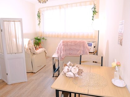 シェノン(CHAINON)の写真