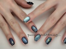 プチマッシュ 学芸大学( pucci maSH)/マグネットデザイン