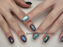 マグネットデザイン