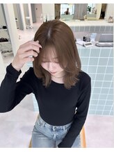 シャルール(chaleue)&nbsp;miku 