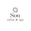 ソウ(Sou)のお店ロゴ