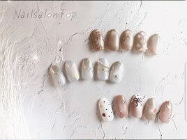 ネイル