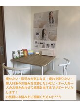 ヨサパーク プナナ(YOSA PARK Punana)/ カウンセリング