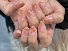 リアンスネイルヴィヴィッド 倉敷店(LianS nail ViViD)/オーダー