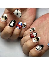 エスネイル(es.nail)/