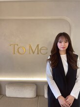 トゥーミー(To Me) Yoshida 
