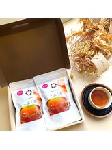 ルクール/身体にいいお茶