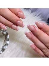 ノイド(noid)/フレンチネイル