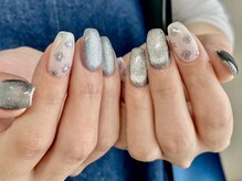 シーズネイル(She's nail)