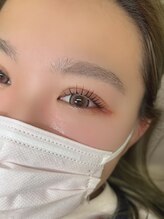 シュシュドットアイラッシュ 柏の葉キャンパス店(chouchou.eyelash)/