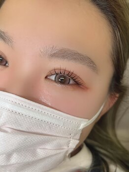 シュシュドットアイラッシュ 柏の葉キャンパス店(chouchou.eyelash)/