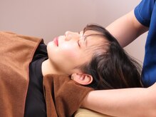 みらい整体院