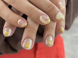 ＊持込デザイン＊