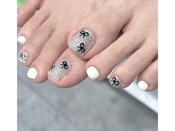 T&Sネイルサロン/