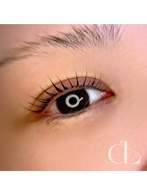 ココルーチェ(COCO LUCE.)/Minaまつげパーマ　クーポン