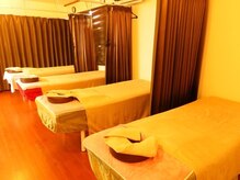 リラクゼーション 韓もみ 新大久保店/