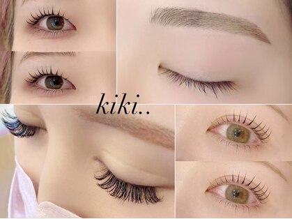 キキ(kiki)の写真