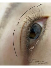 プルームミコ(Plume mico)/