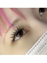 ラナン(Lanan)/ダブルフラットラッシュ